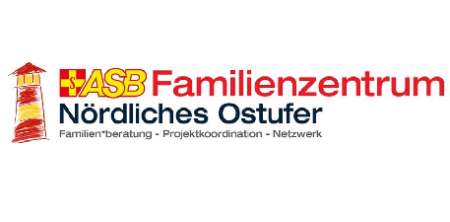 Logo ASB Familienzentrum