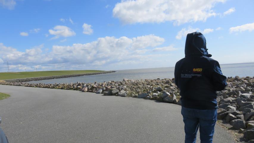 Wunschfahrt nach Elpersbüttel