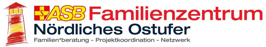 Logo des ASB Familienzentrum Nördliches Ostufer